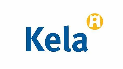 Kela-logo