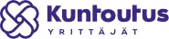 Kuntoutus Yrittäjät -logo